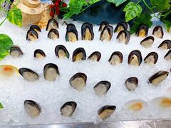 -重庆丽苑维景国际大酒店·海鲜自助餐厅