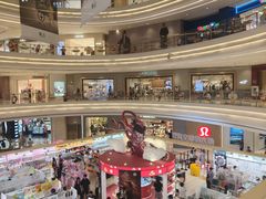 -龙湖杭州滨江天街