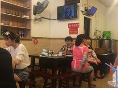 -胖娃古镇鸡杂(磁器口总店)