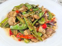 -又见炊烟私房菜(敬亭路店)