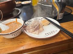 -裕德孚·非遗手切涮羊肉(东直门内大街店)