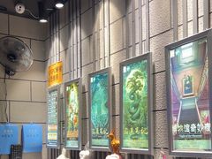 -bb boom运动闯关密室·聚会团建·家庭亲子(龙湖西溪天街店)