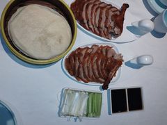 -玉林烤鸭店(定福庄店)