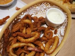 -必胜客(唐延店)