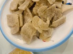 老北京炸酱灌肠-八珍饺子·烤鸭·家常菜