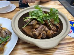 -醉壹号海鲜大排档(厦门美食地标店)