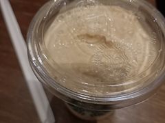 麦芽雪冷萃-星巴克臻选(成都宽窄巷子店)