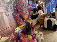 -LE SHARE洛笙·花园西餐(北京路步行街店)