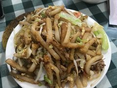 三鲜炒糕-百家缘(东门南路店)