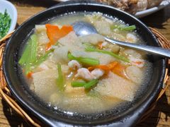 -潮中人·潮州菜(益乐路店)