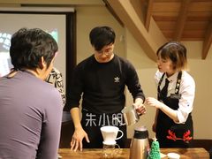 -星巴克臻选(思南公馆店)