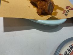 -状元阁烧烤(群力店)