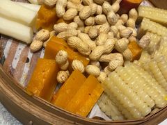 -田园·晶品会(鹤庆路店)