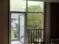-绍兴鉴湖君澜大酒店