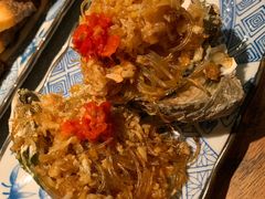 -探鱼·鲜青椒爽麻烤鱼(北京路天河城店)