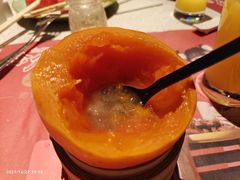 -金海湾自助餐厅(金陵饭店)