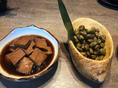 -香园茶社·金陵小灶(老门东店)