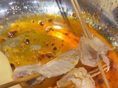 -嘉州鲜知味钵钵鸡(奎星楼店)