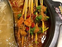 -钢管厂五区小郡肝火锅串串香(清河店)