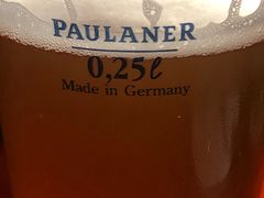 -宝莱纳餐厅(滨江店)