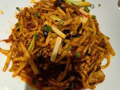 -羲和雅苑•北京烤鸭(平安国际金融中心店)