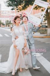 -苏菲亚婚纱影楼尊爵店(昆区店)