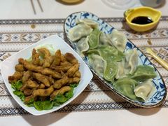 -八珍手工水饺·妈妈的爱(传芳巷店)