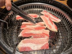 -骏河日料·烤肉(东鱼坊店)