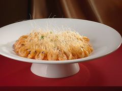 -狮王府淮扬菜(老门东店)