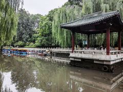 -环城公园