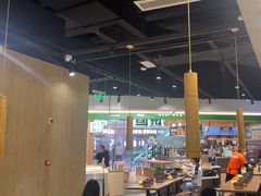 -今今转转自助小火锅(天祥广场店)