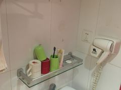 -爱舍美景酒店(燕儿岛路地铁站店)