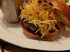 -尚牛社会 Beef & Liberty(金桥EKA天物店)