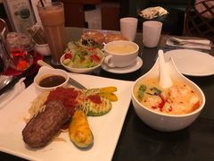 -翠华餐厅(正佳广场店)
