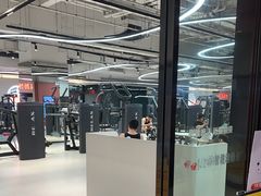 -一年四季24小时智能健身(广百店)