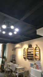 -Doris多里斯半永久纹眉·SMP纹发·发际线