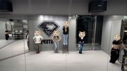 -G-STEPS舞蹈工作室