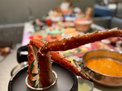 -上井料理黑金店(IFS国金中心店)