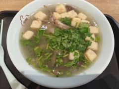-回味鸭血粉丝汤(砂之船店)