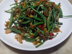 -梁家大院•农家菜(昆山会展中心店)