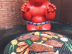 -神户赤童日式烤肉伙伴(东直门店)