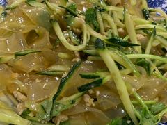 -一锅厨东北水饺店(厦大店)