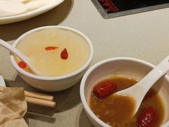 -蝎王府羊蝎子(虎坊桥总店)