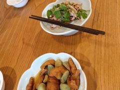 -难忘的面(五矿君澜酒店)
