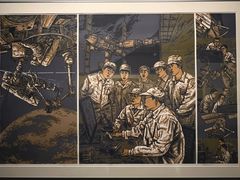 -江苏省美术馆(长江路新馆)