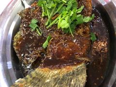 -新山亚明小厨