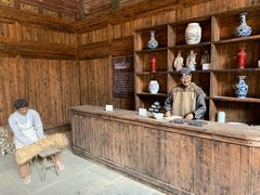 -景德镇古窑民俗博览区