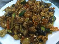 -胖子菜馆(隆昌路店)