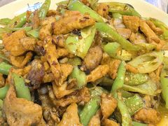 -特色酱椒鱼私房菜(黄鹤楼店)