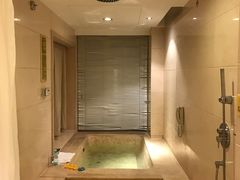 -北京瑞麟湾温泉度假酒店